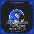 The Woodchoppers、Woody Herman And His Orchestra - Romance in the Dark