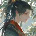 潇然 - 先说爱的人为什么先离开 (女版)