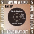 Bob Dylan - Like a Rolling Stone