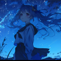 精卫 - 星辰约定·二