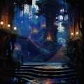 Ambiente、Anti Stress、Emotions in Motion - Dream Waves