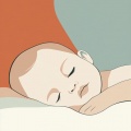Sleep Baby Sleep、White Noise Baby Sleep Music、White Noise For Babies - Introspection