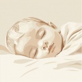 Bedtime Baby、Sleeping Music、Active Baby Music Workshop - Serial