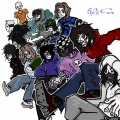 SHTRIHCOD、failure - Straw FACE