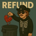 SmooKai - REFUND.