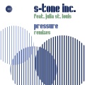 Pressure (Remixes)