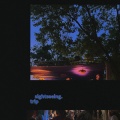 I watch the moon（2025 remix）