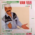Juan Formell Y Los Van Van - Disco azúcar