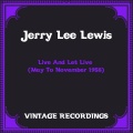Jerry Lee Lewis - Come What May