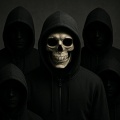 Break Da Hope (feat. Djchicknorris Dubz, Dj PartyCave, Dubline Dubz & TiborDubz)