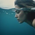 Kart Noire - Blue Water
