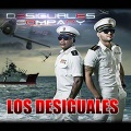 Desiguales - Vamos a parisear