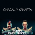 Chacal、Yakarta - Mentiroso