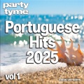 Portuguese Hits 2025, Vol. 1 (Vocal)