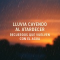 Lluvia Cayendo al Atardecer, Recuerdos que Vuelven con el Agua