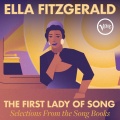 Ella Fitzgerald - Blue Moon