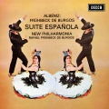 New Philharmonia Orchestra、Rafael Fruhbeck De Burgos - Albéniz: Suite española No. 1, Op. 47 (Orch. Frühbeck de Burgos) : II. Cataluña. Curranda