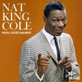 Nat King Cole - Pretend