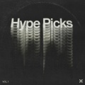 Synths and Drums