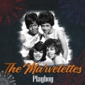 the marvelettes - Angel