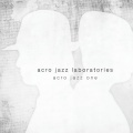 Acro Jazz Laboratories、Sam Ock - Realize feat Sam Ock