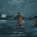 Never Get Used To People - Life Letters