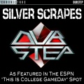 Danny McCarthy - Silver Scrapes