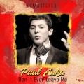 Paul Anka - My Home Town