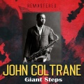 John Coltrane - Locomotion
