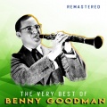 Benny Goodman - Honeysuckle Rose