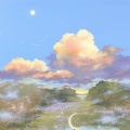 梦幻钢琴城堡 - 小可爱的诗