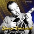 Django Reinhardt - Swing Guitar