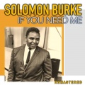 Solomon Burke - Keep the Magic Working