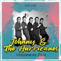 The Hurricanes - Salvation