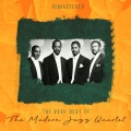 The Modern Jazz Quartet - All of You