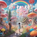 影之侠 - 彩虹糖