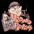vrdnprvchk - Garage