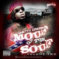 Ghetty TheKid - General