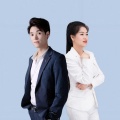 黄俊先、豪杰玉佳人 - 山歌敬亲人