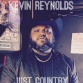 Kevin Reynolds - Work The Middle