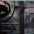 GUDMUNDSEN-HOLMGREEN, P.: Concerto Grosso (rev. 2006) / Moving Still / Last Ground