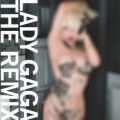 Lady Gaga - Porker Face
