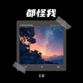 都怪我