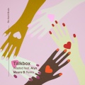 Talkbox - Burning