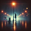 霓秋光 - Heart 111