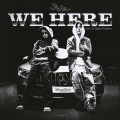 JAEHA、The Quiett、H3hyeon - WE HERE