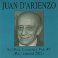 Su Obra Completa, Vol. 47 (Remastered 2025)
