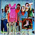 HOW UNFORTUNATE Original Soundtrack