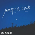 原来你只是一个过客(DJ九零版)
