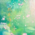 赖鸿根 - 西方极乐净土